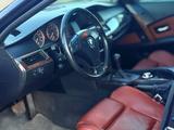 BMW 545 2005 года за 6 000 000 тг. в Костанай – фото 5