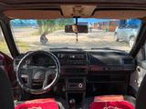 Volkswagen Jetta 1991 года за 850 000 тг. в Алматы – фото 3