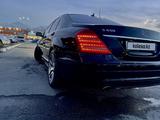 Mercedes-Benz S 550 2008 годаfor5 750 000 тг. в Алматы