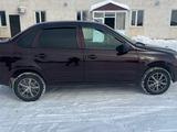 ВАЗ (Lada) Granta 2190 2013 годаfor2 300 000 тг. в Актобе – фото 3