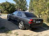 Mercedes-Benz C 280 1994 года за 1 200 000 тг. в Алматы – фото 4