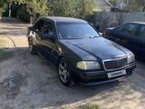 Mercedes-Benz C 280 1994 года за 1 200 000 тг. в Алматы – фото 2