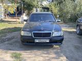 Mercedes-Benz C 280 1994 года за 1 200 000 тг. в Алматы – фото 3