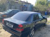 Mercedes-Benz C 280 1994 года за 1 200 000 тг. в Алматы – фото 5