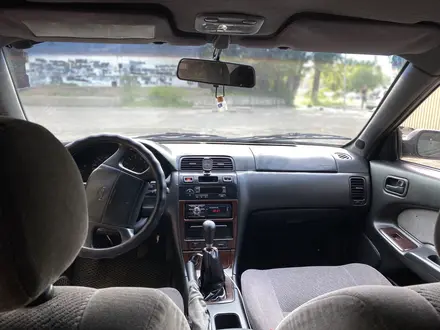 Nissan Maxima 1995 года за 950 000 тг. в Алматы – фото 11