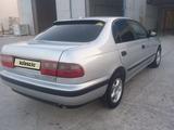 Toyota Carina E 1994 года за 1 800 000 тг. в Жанаозен – фото 2