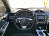 Toyota Camry 2012 годаfor8 800 000 тг. в Актау – фото 3