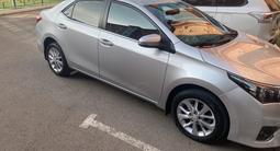 Toyota Corolla 2013 года за 7 700 000 тг. в Жезказган