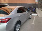 Toyota Corolla 2013 года за 7 700 000 тг. в Жезказган – фото 2