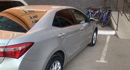 Toyota Corolla 2013 года за 7 700 000 тг. в Жезказган – фото 2