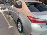 Toyota Corolla 2013 года за 7 700 000 тг. в Жезказган – фото 4