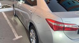 Toyota Corolla 2013 года за 7 700 000 тг. в Жезказган – фото 4