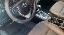 Toyota Corolla 2013 года за 7 700 000 тг. в Жезказган – фото 5