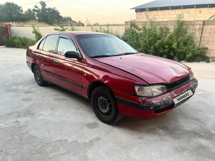 Toyota Carina E 1992 года за 1 300 000 тг. в Алматы – фото 6