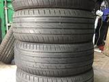 Резина 225/55 r18 Toyo из Японииүшін105 000 тг. в Алматы