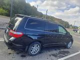 Honda Odyssey 2006 годаүшін6 000 000 тг. в Есик – фото 4