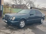 Mercedes-Benz E 230 1997 годаүшін2 500 000 тг. в Тараз – фото 2