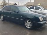 Mercedes-Benz E 230 1997 годаүшін2 500 000 тг. в Тараз – фото 3