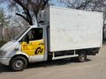 Mercedes-Benz Sprinter 2000 годаүшін6 000 000 тг. в Алматы – фото 11