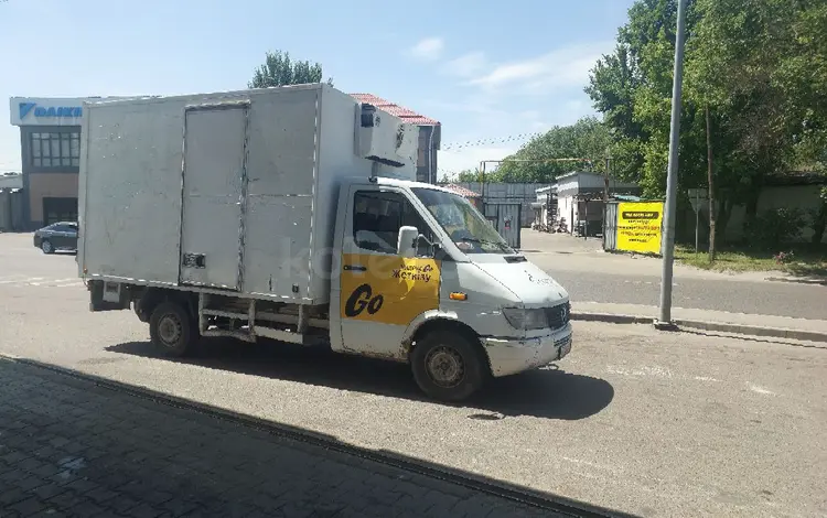 Mercedes-Benz Sprinter 2000 годаүшін6 000 000 тг. в Алматы