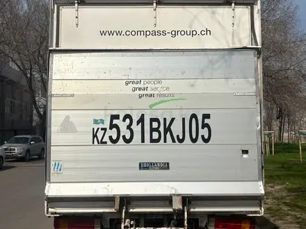Mercedes-Benz Sprinter 2000 года за 6 000 000 тг. в Алматы – фото 9