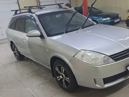 Nissan Wingroad 2001 года за 2 700 000 тг. в Семей