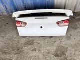 Задний Багажник Митсубиси Лансер 10 за 1 000 тг. в Алматы