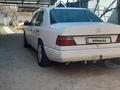 Mercedes-Benz E 230 1989 года за 550 000 тг. в Шымкент