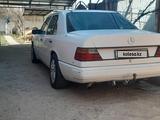 Mercedes-Benz E 230 1989 года за 550 000 тг. в Шымкент