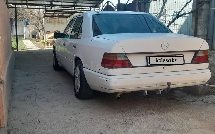 Mercedes-Benz E 230 1989 года за 550 000 тг. в Шымкент