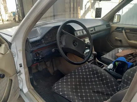 Mercedes-Benz E 230 1989 года за 550 000 тг. в Шымкент – фото 2