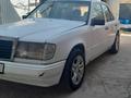 Mercedes-Benz E 230 1989 года за 550 000 тг. в Шымкент – фото 4