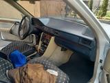 Mercedes-Benz E 230 1989 года за 550 000 тг. в Шымкент – фото 5