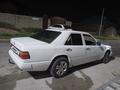 Mercedes-Benz E 230 1989 года за 550 000 тг. в Шымкент – фото 6