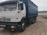 КамАЗ  5320 2003 годаүшін21 000 000 тг. в Жанакорган