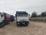 КамАЗ  5320 2003 годаүшін21 000 000 тг. в Жанакорган – фото 3
