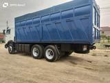 КамАЗ  5320 2003 годаүшін21 000 000 тг. в Жанакорган – фото 4