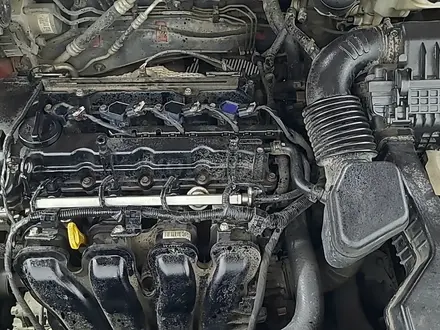 Hyundai Santa Fe 2013 года за 8 450 000 тг. в Алматы – фото 11