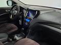 Hyundai Santa Fe 2013 года за 8 450 000 тг. в Алматы – фото 17