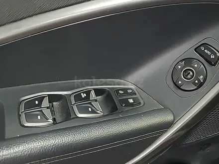 Hyundai Santa Fe 2013 года за 8 450 000 тг. в Алматы – фото 20