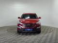 Hyundai Santa Fe 2013 года за 8 450 000 тг. в Алматы – фото 2