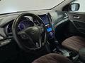 Hyundai Santa Fe 2013 года за 8 450 000 тг. в Алматы – фото 24