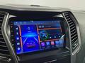 Hyundai Santa Fe 2013 года за 8 450 000 тг. в Алматы – фото 26