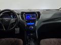 Hyundai Santa Fe 2013 года за 8 450 000 тг. в Алматы – фото 27