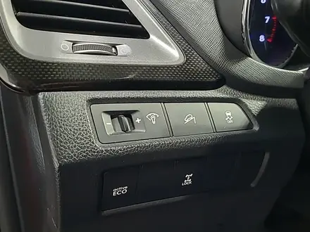 Hyundai Santa Fe 2013 года за 8 450 000 тг. в Алматы – фото 28