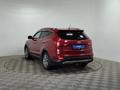 Hyundai Santa Fe 2013 года за 8 450 000 тг. в Алматы – фото 7