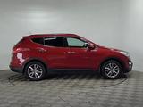 Hyundai Santa Fe 2013 года за 8 450 000 тг. в Алматы – фото 4