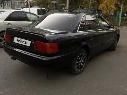 Audi A6 1995 года за 2 750 000 тг. в Петропавловск