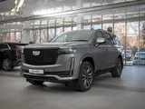 Cadillac Escalade Sport Platinum 2023 годаfor89 000 000 тг. в Семей