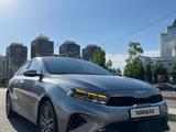 Kia Cerato 2022 годаүшін12 300 000 тг. в Алматы